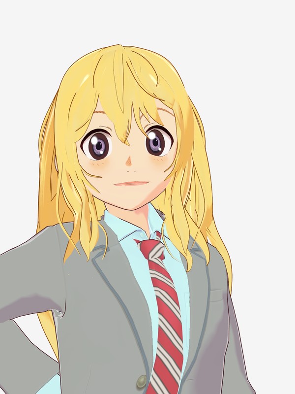 ANDROID - KAORI s-l400.jpg