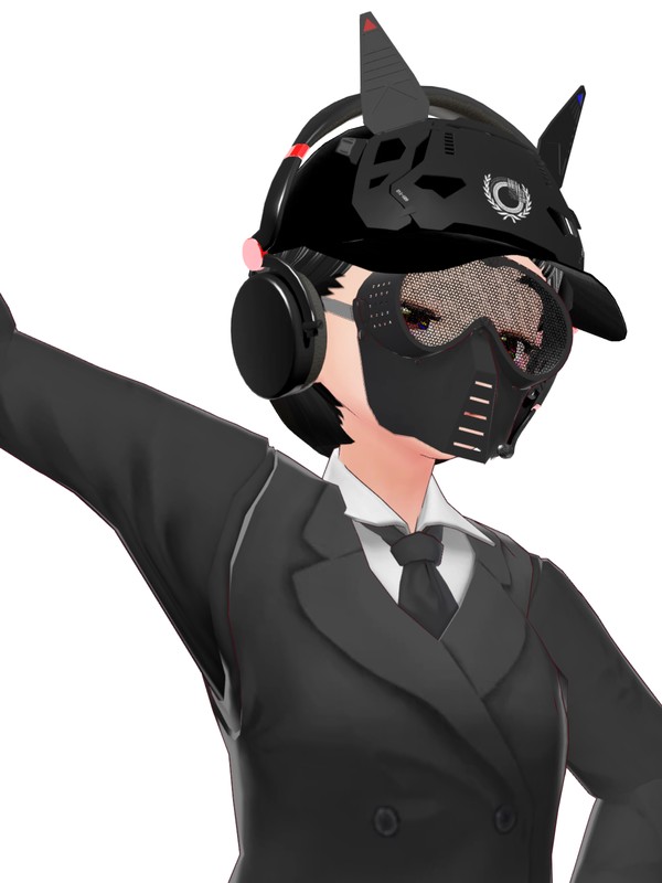 パールバックルグログラン アジャストベルト