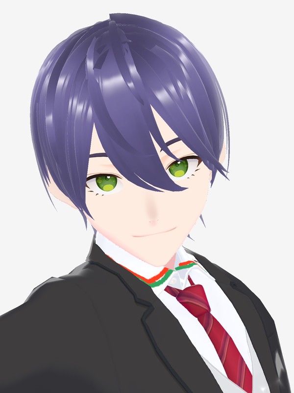 りしゅ様 剣持刀也 マネキン 推しがホストに貢いでて脳破壊される男の『メイドさんと繋がり