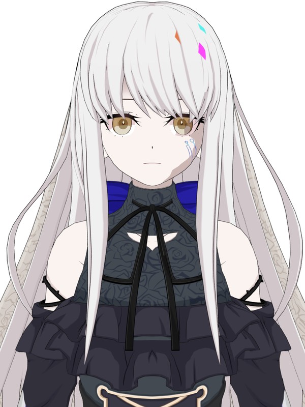 データ販売】【CeVIO AI版】夢ノ結唱 ROSE スターター