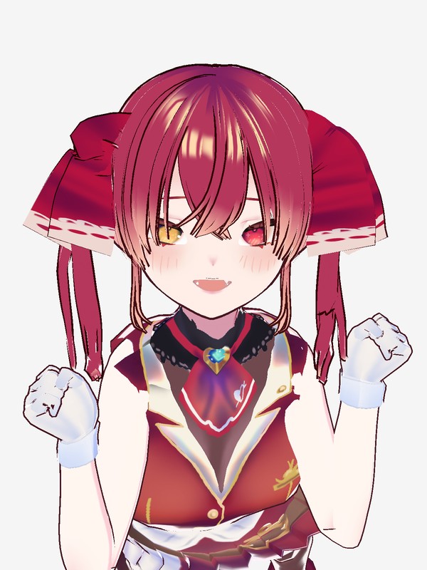 Vtuberチップス　宝鐘マリンSR 宝鐘マリン[2nd]【ホロカトレカお買得価格通販：トレコロ】