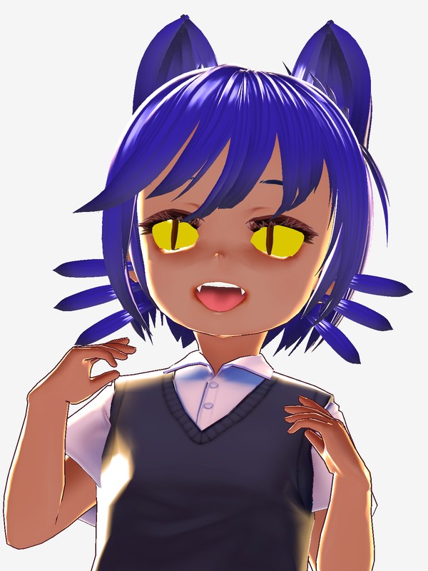 ※niko Oneshot Niko Niko - VRoid Hub