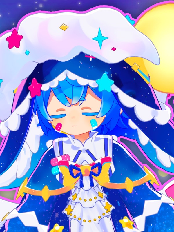 シピルカ - Shipilka - - VRoid Hub