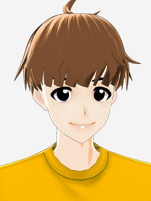 VRoid Hub