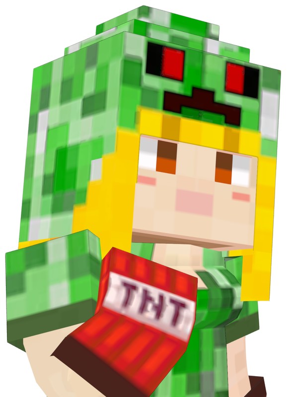 マインクラフト クリーパー マインクラフト クリーパーフェイスライト | おもちゃ通販の