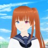 宮野明乃(miyano akeno)