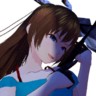 水枝月　飛鳥