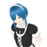Sanjaya Kenji Vtuber Character