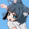 狐波 漣(こなみ れん)