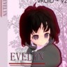 EVELYN || VROID YOUTUBE OC