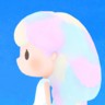 にじこちゃん