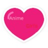 Anime Girl's
