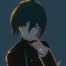 Shuichi Saihara