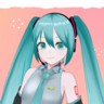 rurune式初音ミク [free VRM]