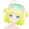 湊れもん＠佐伯市応援萌えキャラ【非公認】