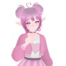 Pink Pastel