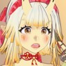 Kinako きなこ