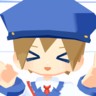 ぽす太
