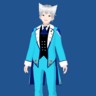 上野ニャン太