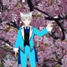 上野ニャン太