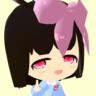 園児ＫＯＨＡＲＵちゃん