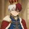 Todoroki Shoto