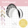 Frill Bonnet