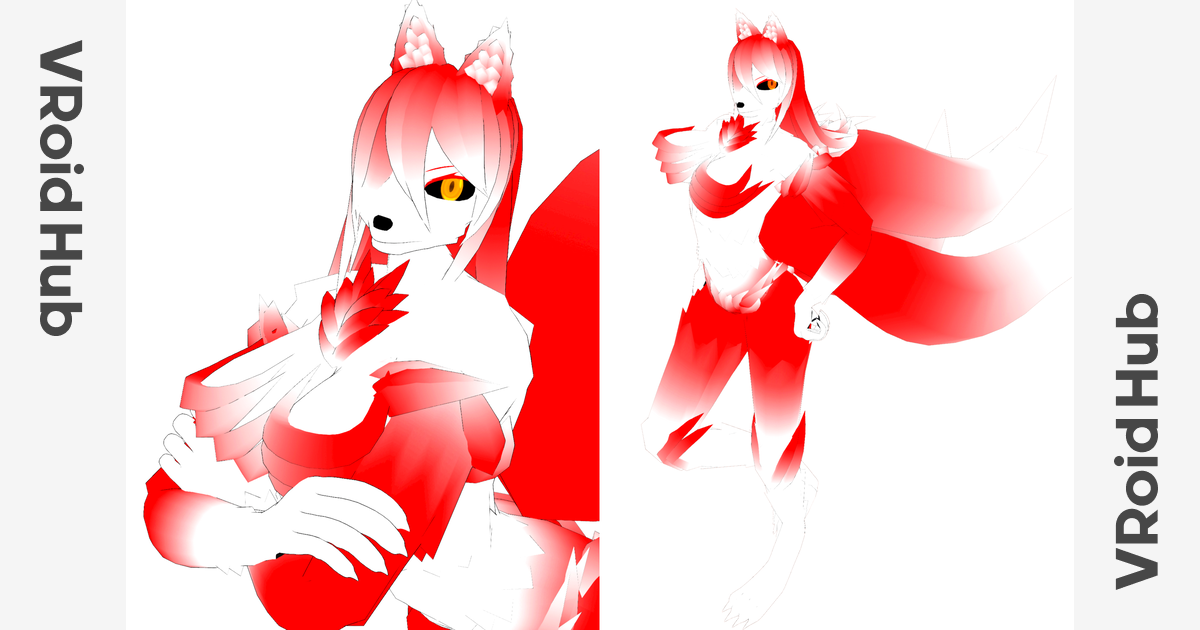 ヘッダー、3dモデル