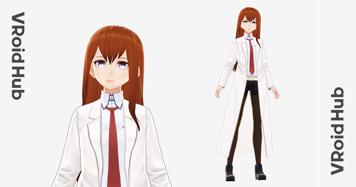 Featured image of post The Best 20 Coat Vroid Clothing Textures