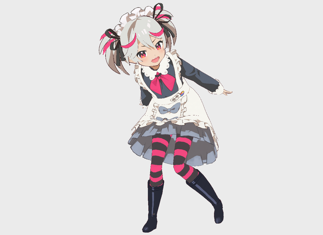 yuu✩.*˚Brain-Hole Studioバレット VICL-35989.jpg?_c=