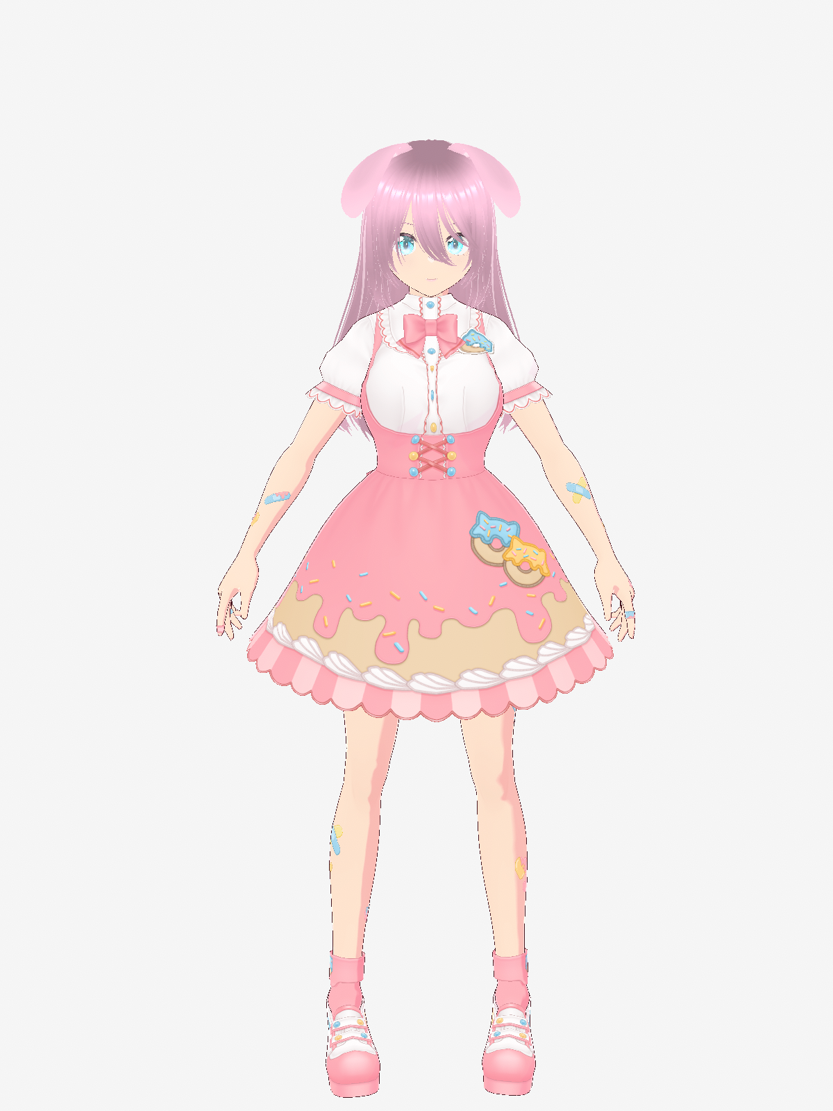 幽椥ヒカリさんの写真・動画 #VTuber #うちのこ #オリジナル #魂