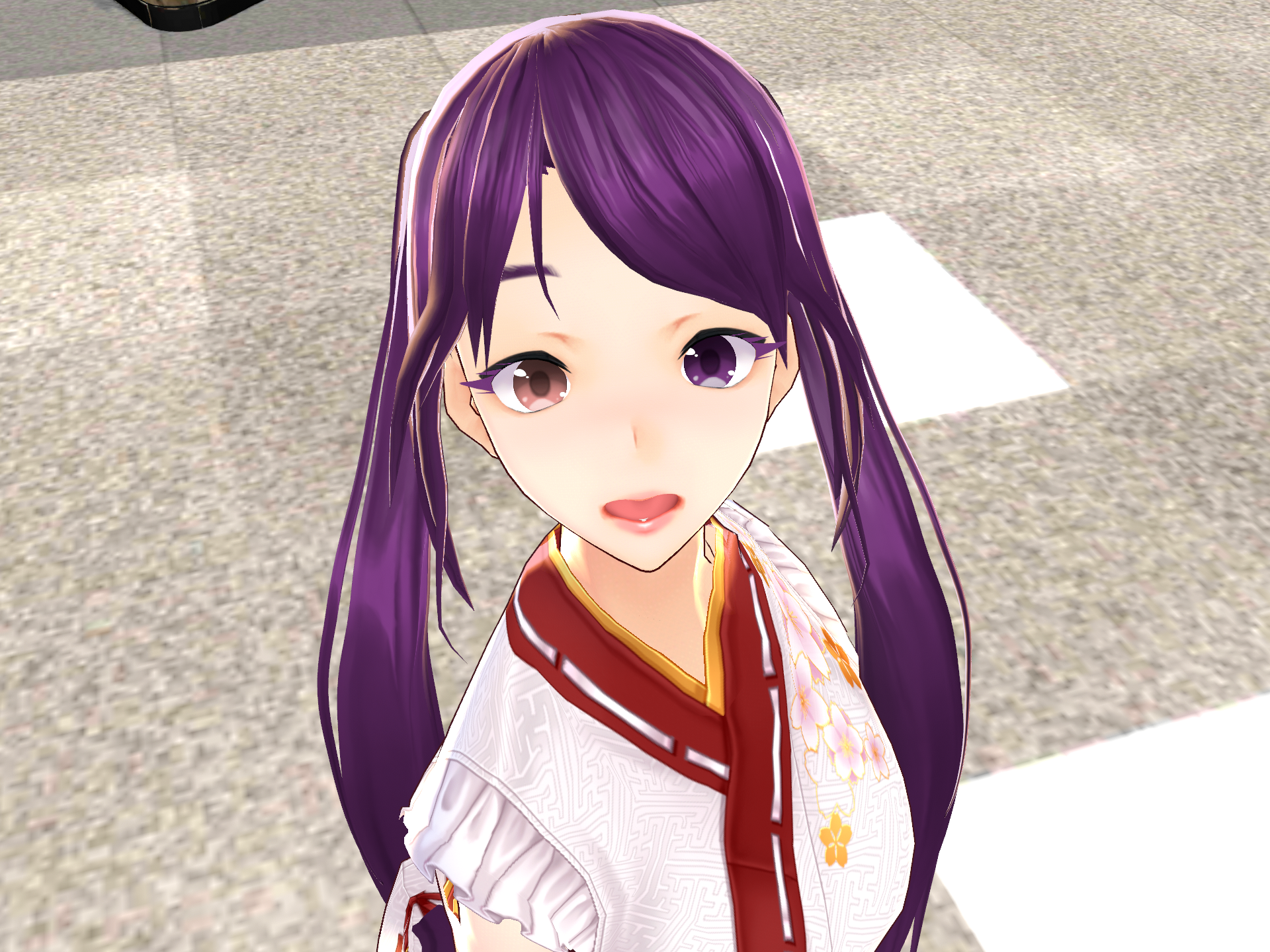 はるな はるな - VRoid Hub
