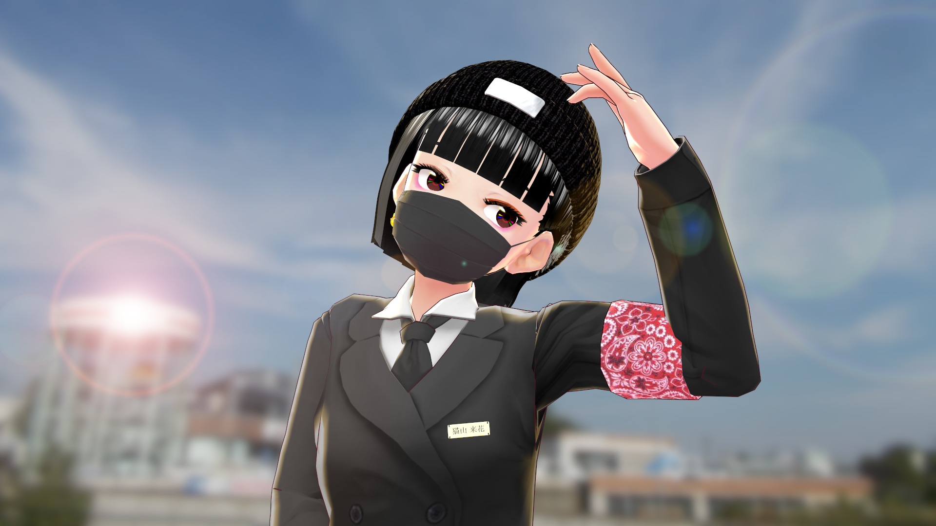 yayan★☺︎*•さん専用 ちー (@nojisu059) / X